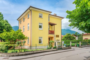 Apartments Orhideja